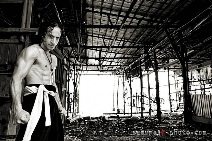 PERSONAL TRAINER HONG KONG 9425 8276 Profile Photos of Personal Trainer Andrew Dasz HK NATHAN ROAD 48, TST - Photo 1 of 9