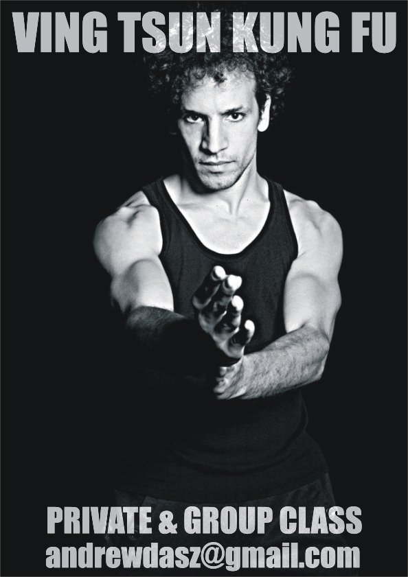  Pricelists of Personal Trainer Andrew Dasz HK NATHAN ROAD 48, TST - Photo 1 of 1