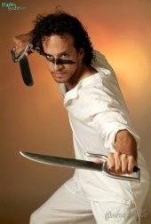  VING TSUN KUNG FU IN KOWLOON 9425 8276 of Personal Trainer Andrew Dasz HK NATHAN ROAD 48, TST - Photo 1 of 8