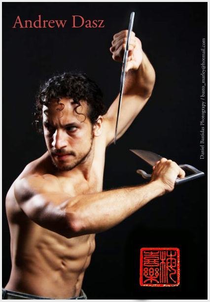 VING TSUN KUNG FU IN KOWLOON 9425 8276 of Personal Trainer Andrew Dasz HK NATHAN ROAD 48, TST - Photo 3 of 8