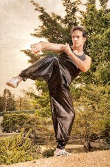 VING TSUN KUNG FU
ANDREW DASZ 
HONG KONG
, Personal Trainer Andrew Dasz HK, HONG KONG