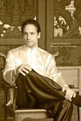 Personal Trainer Andrew Dasz HK, HONG KONG