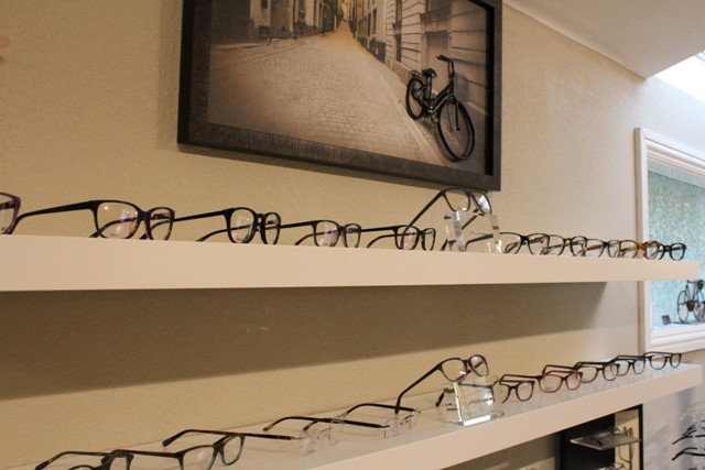 Alpine Eyecare Center Profile Photos of Alpine Eyecare Center 2449 Pine St - Photo 4 of 9