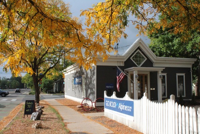 Alpine Eyecare Center Profile Photos of Alpine Eyecare Center 2449 Pine St - Photo 5 of 9