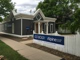 Alpine Eyecare Center, Alpine Eyecare Center, Boulder