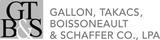 Gallon, Takacs, Boissoneault & Schaffer Co., L.P.A., Toledo