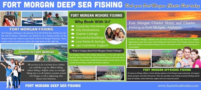 Fort Morgan Deep Sea Fishing New Album of Clearwater Deep Sea Fishing Charters Boats 25910 Canal Rd - Photo 1 of 28