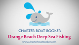 Orange Beach Deep Sea Fishing, Clearwater Deep Sea Fishing Charters Boats, Orange Beach