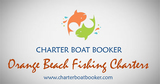 Orange Beach Fishing Charters, Clearwater Deep Sea Fishing Charters Boats, Orange Beach