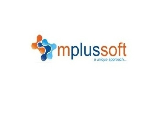  Profile Photos of Mplussoft - Work with the Best Website Designing Company in India ANSEC Tower, Floor-2, Tank Road, Vishrantwadi, Pune 15, India - Photo 1 of 1