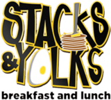 Stacks and Yolks, Las Vegas
