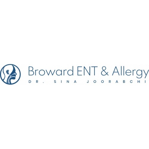  Profile Photos of Broward Center For Ear, Nose, Throat, and Allergy 500 N Hiatus Rd, Ste 101 - Photo 1 of 1
