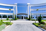 building exterior Law Office of Tawni Takagi 22148 Sherman Way #105 