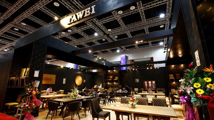  Profile Photos of Export Furniture Exhibition ( EFE) 8trium, Menara 1, M1-16-05, Jalan Cempaka SD 12/5, Bandar Sri Damansara - Photo 3 of 12