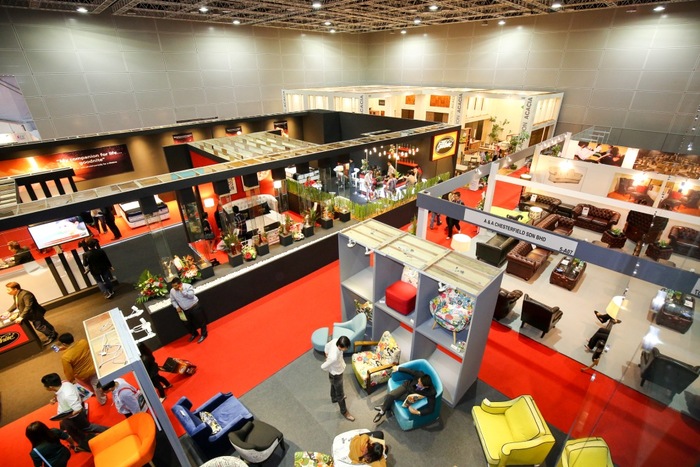  Profile Photos of Export Furniture Exhibition ( EFE) 8trium, Menara 1, M1-16-05, Jalan Cempaka SD 12/5, Bandar Sri Damansara - Photo 6 of 12
