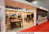  Export Furniture Exhibition ( EFE) 8trium, Menara 1, M1-16-05, Jalan Cempaka SD 12/5, Bandar Sri Damansara 