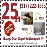 Garage Door Repair Indianapolis, Indianapolis