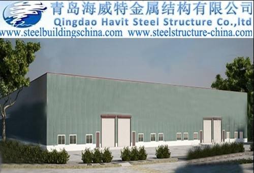  Profile Photos of Qingdao Havit Steel Structure Co.,ltd-Steel Structure Buildings,Steel Workshop,Steel Warehouse Lingang Eight road - Photo 3 of 7