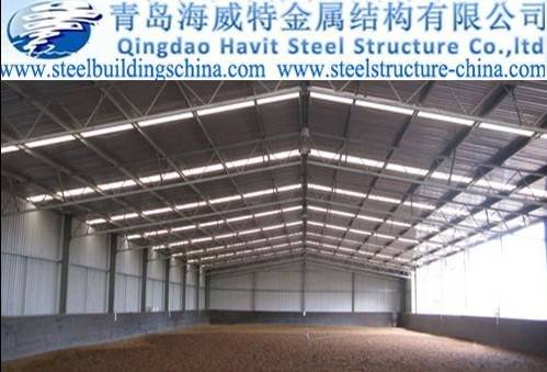  Profile Photos of Qingdao Havit Steel Structure Co.,ltd-Steel Structure Buildings,Steel Workshop,Steel Warehouse Lingang Eight road - Photo 4 of 7