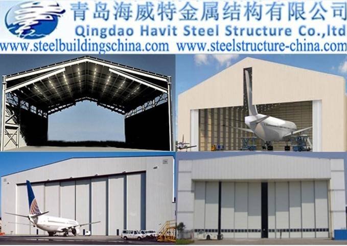  Profile Photos of Qingdao Havit Steel Structure Co.,ltd-Steel Structure Buildings,Steel Workshop,Steel Warehouse Lingang Eight road - Photo 5 of 7