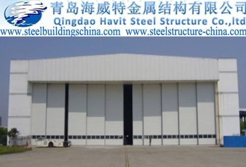  Profile Photos of Qingdao Havit Steel Structure Co.,ltd-Steel Structure Buildings,Steel Workshop,Steel Warehouse Lingang Eight road - Photo 6 of 7