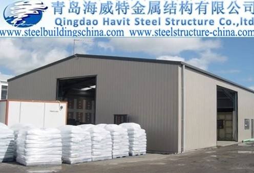  Profile Photos of Qingdao Havit Steel Structure Co.,ltd-Steel Structure Buildings,Steel Workshop,Steel Warehouse Lingang Eight road - Photo 7 of 7