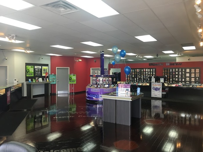 Cox Cable Las Vegas Profile Photos of Cox Authorized Retailer | Las Vegas NV 6115 W Flamingo Rd - Photo 2 of 5