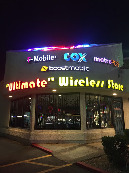 Cox Cable Profile Photos of Cox Authorized Retailer | Las Vegas NV 6115 W Flamingo Rd - Photo 3 of 5