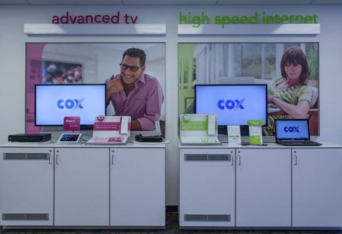 Cox in Las Vegas - Cox Cable Profile Photos of Cox Authorized Retailer | Las Vegas NV 6115 W Flamingo Rd - Photo 5 of 5
