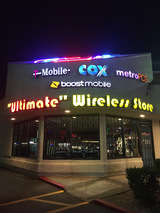 Cox Cable, Cox Authorized Retailer | Las Vegas NV, Las Vegas