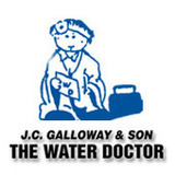 JC Galloway & Son The Water Doctor Inc., DeLand
