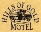 Hills of Gold Motel NUNDLE ACCOMMODATION 71 Gill Street 