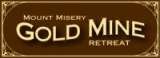 Mt Misery Gold Mine Retreat NUNDLE ACCOMMODATION 71 Gill Street 