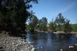 Peel River at Nundle NUNDLE ACCOMMODATION 71 Gill Street 