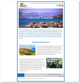 Menus & Prices, China Absolute Tours International Inc., Hangzhou