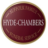 Hyde-Chambers Funeral Services, Ipswich