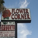 Flower Corner Houston, Houston