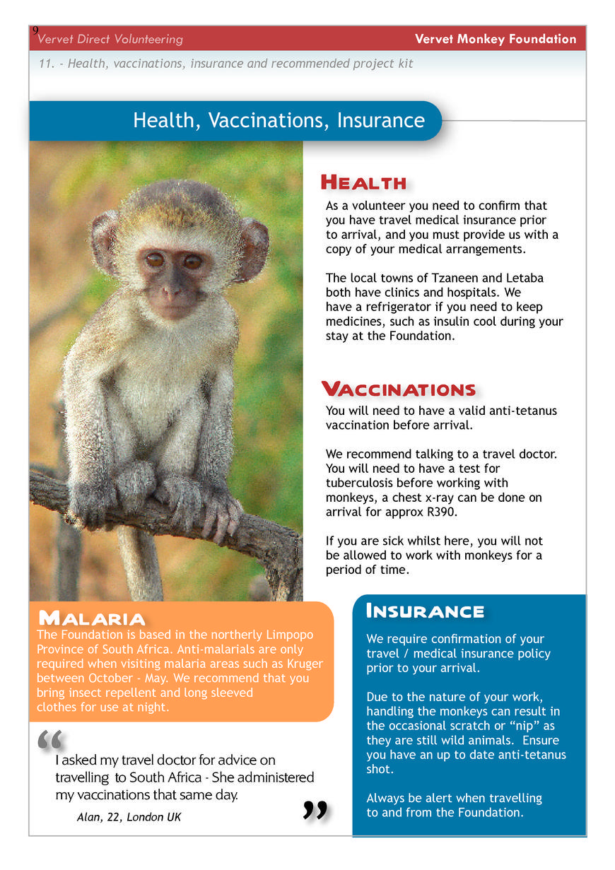  Pricelists of Vervet Monkey Foundation Vervet Monkey Foundation Plot 35 California Tarentaalrand - Photo 8 of 18