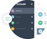 Trackado, Sundbyberg
