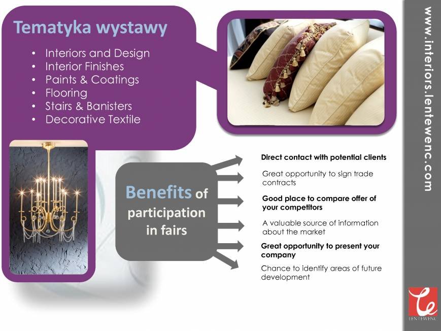 Pricelists of Interiors & Design Warsaw 12/14 Ignacego PrÄ…dzyÅ„skiego Street - Photo 4 of 9
