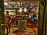  Karma Restaurant ul. Å»urawia 22 