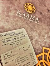 Karma Restaurant, Warszawa