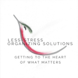 Less-Stress Organizing Solutions â„¢, San Diego