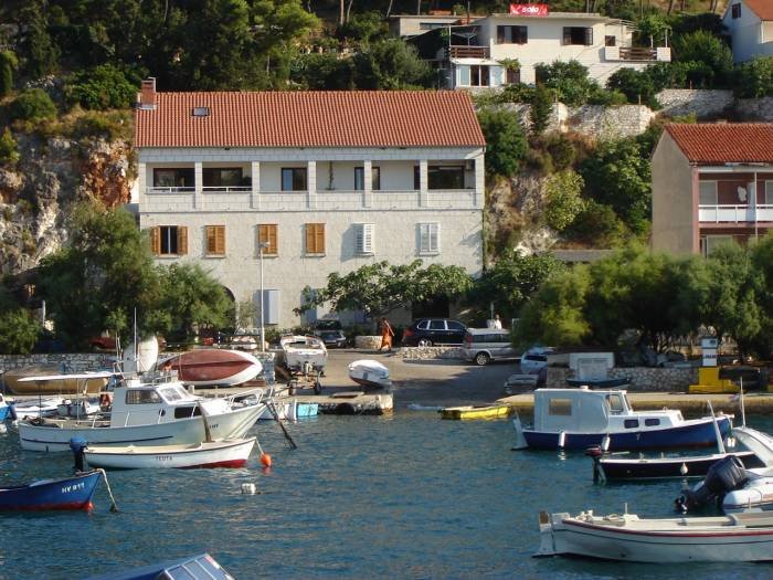  Profile Photos of Apartments Katarina - Hvar Ivana Vucetica 2 - Photo 1 of 1