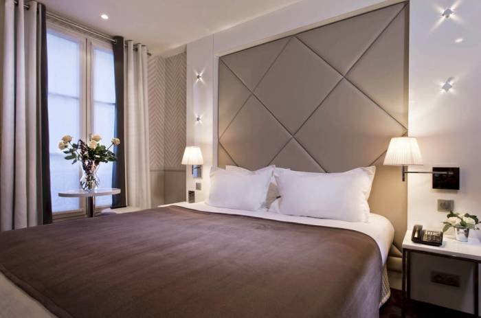  Profile Photos of Hotel Longchamp ElysÃ©es 68, rue de Longchamp - Photo 11 of 14