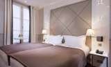  Hotel Longchamp ElysÃ©es 68, rue de Longchamp 
