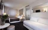  Hotel Longchamp ElysÃ©es 68, rue de Longchamp 