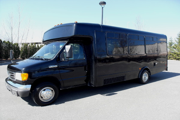  Profile Photos of Party Bus Milwaukee 135 East Pittsburgh Avenue - Photo 1 of 10