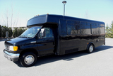  Party Bus Milwaukee 135 East Pittsburgh Avenue 