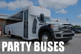 Party Bus Milwaukee, Milwaukee